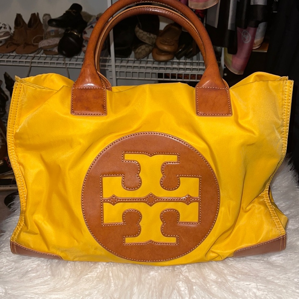 Tory Burch Tote